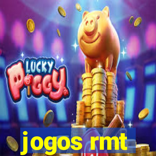 jogos rmt